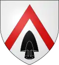 Blason de Truchtersheim