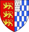 Blason de Uxem