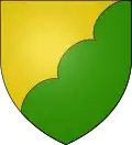 Blason de Vénès
