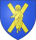 Blason de Vérargues