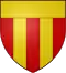 Alias du blason de Vabre