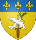 Blason de Vabre