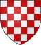 Alias du blason de Vacquiers
