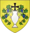 Blason de Vaison-la-Romaine