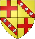 Blason de Val-d'Isère