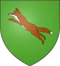 Blason de Val-et-Châtillon