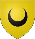 Blason de Vallègue