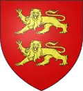 Blason de Varaville