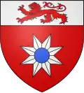 Blason de Varengeville-sur-Mer