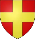Blason Florent de Varennes