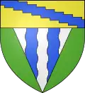 Blason de Varennes