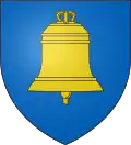 Blason de Vaux