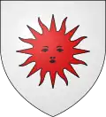 Blason de Vayrac