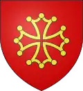 Blason de Venasque