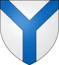 Blason de Venerque