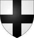 Blason de Ventenac-Cabardès