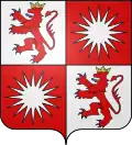 Blason de Verlinghem