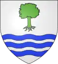 Blason de Vers-sur-Selle