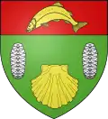 Blason de Vexaincourt