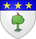 Blason de Viam