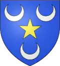 Blason de Viarmes