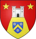 Blason de Vichel