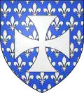 Blason de Vicq