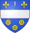 Alias du blason de Vieille-Église-en-Yvelines