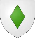 Blason de Vieillevigne