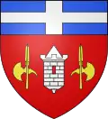 Blason de Viel-Saint-Remy