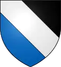 Blason de Vieux