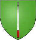 Blason de Villars