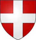 Blason de Villebrumier