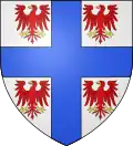 Blason de Villeconin