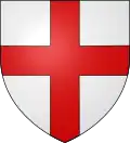 Blason de La Villedieu-du-Clain