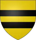 Blason de Villefranche-d'Albigeois