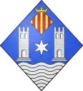 Blason de Villefranche-de-ConflentVilafranca de Conflent