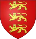 Blason de Villefranche-de-Lonchat