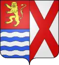 Blason de Villefranche-de-Panat