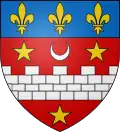 Blason de Villemur-sur-Tarn