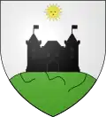Blason de Villemur