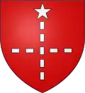 Blason de Villenave-près-Marsac