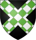 Blason de Villeneuve-lès-Béziers