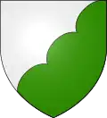 Blason de Villeneuve-lès-Lavaur