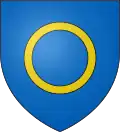 Blason de Villeneuve-sur-Vère