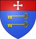 Blason de Villeporcher
