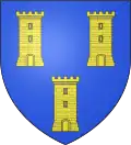 Blason de Villeréal