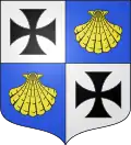 Blason de Viller