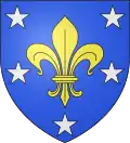 Blason de Villers-Hélon