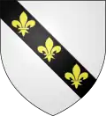Blason de Villers-Pol